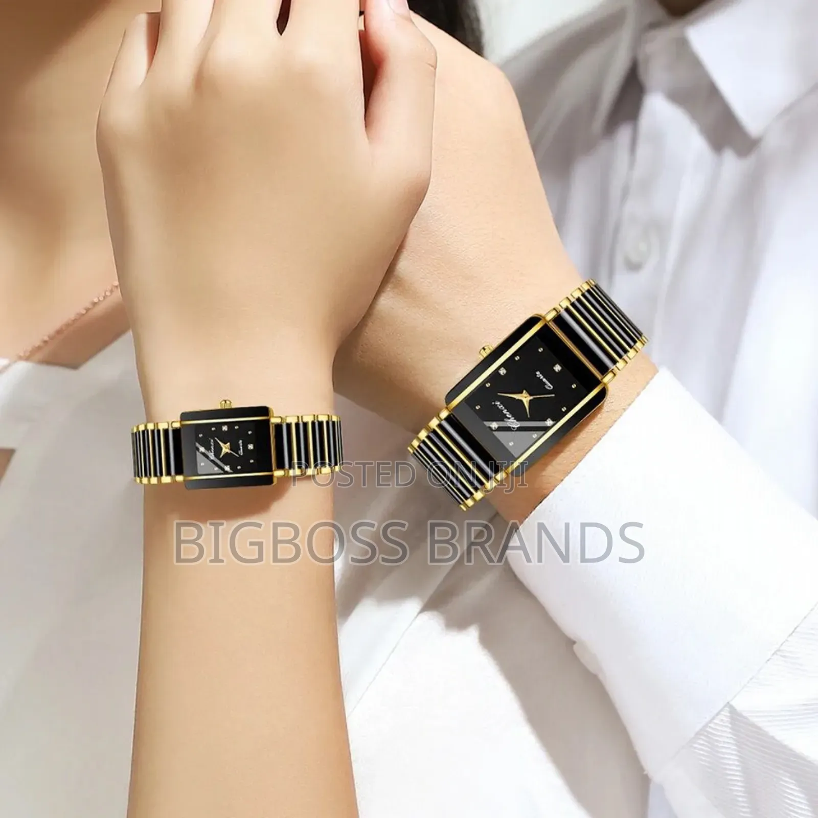 Chenxi Couple Watch
