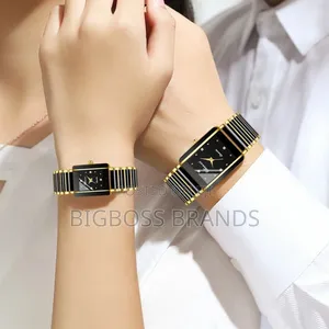 Chenxi Couple Watch