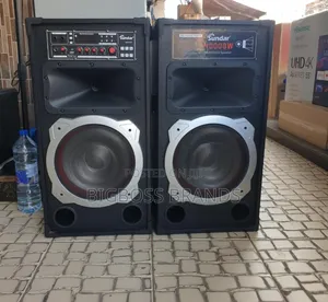Sundar Speaker SD 3121