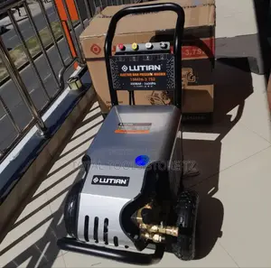 Lutian Electric High Pressure Washer 3600 Psi