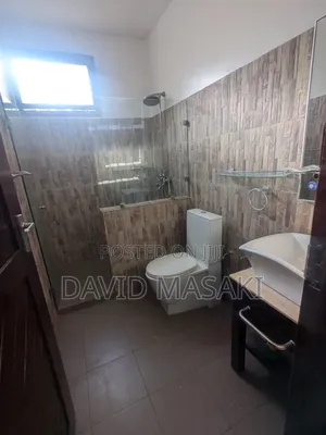 4bdrm House in Masaki for rent
