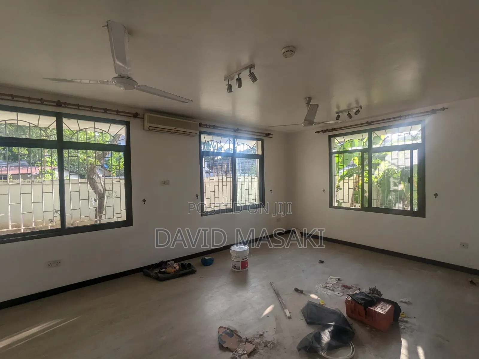 4bdrm House in Masaki for rent