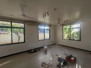 4bdrm House in Masaki for rent