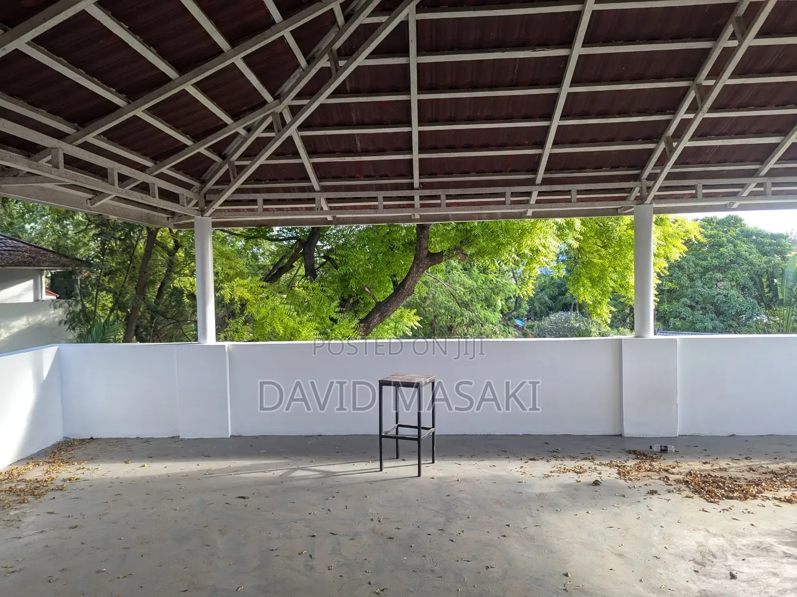4bdrm House in Masaki for rent