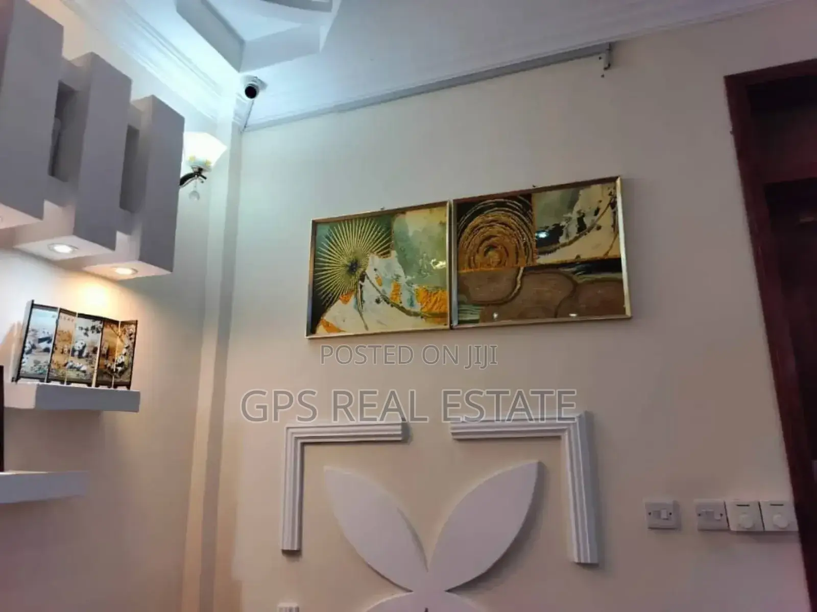 Furnished 5bdrm House in Salasala, Kinondoni for sale