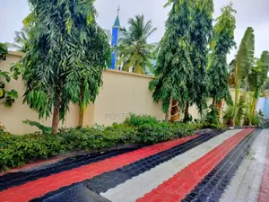 Furnished 5bdrm House in Salasala, Kinondoni for sale