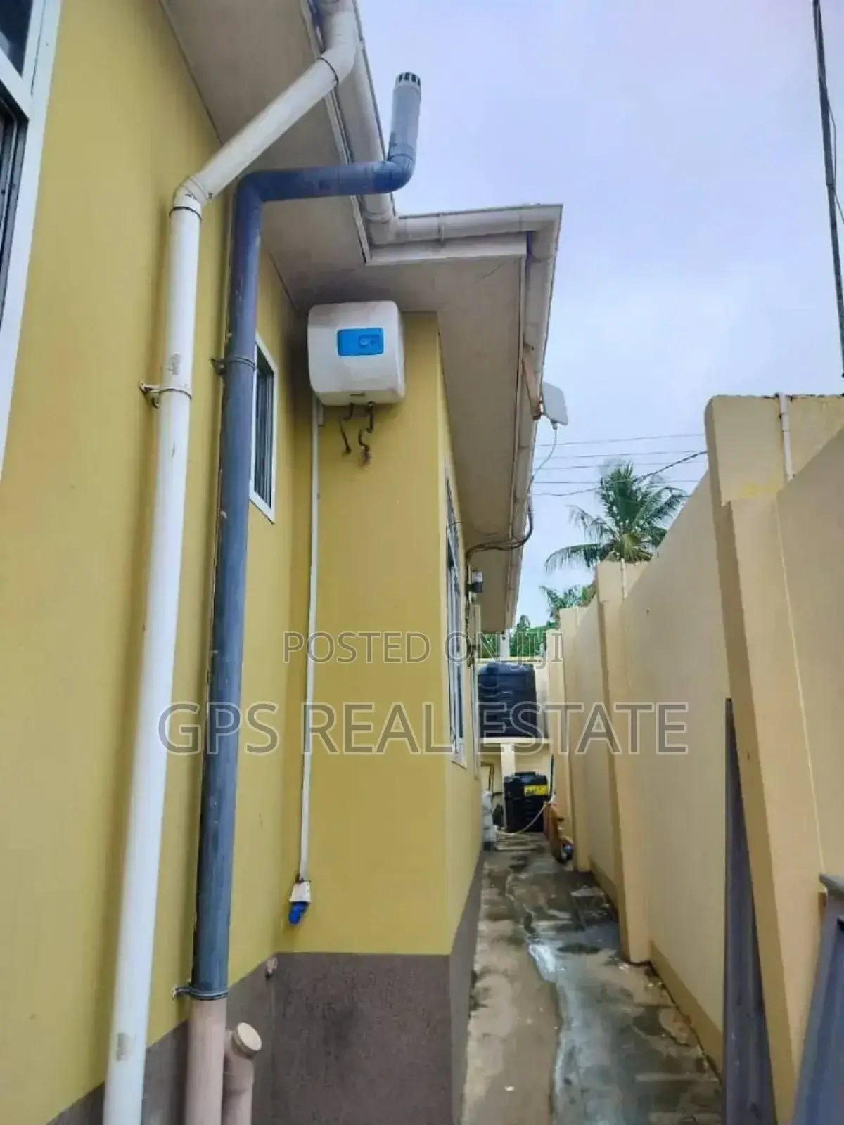 Furnished 5bdrm House in Salasala, Kinondoni for sale