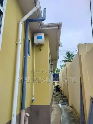Furnished 5bdrm House in Salasala, Kinondoni for sale