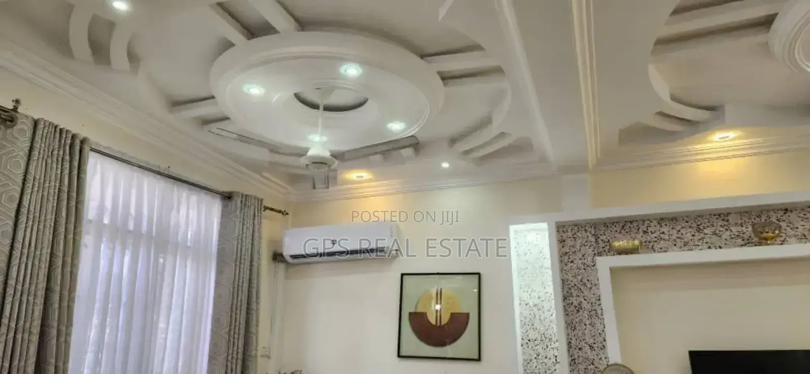 Furnished 5bdrm House in Salasala, Kinondoni for sale