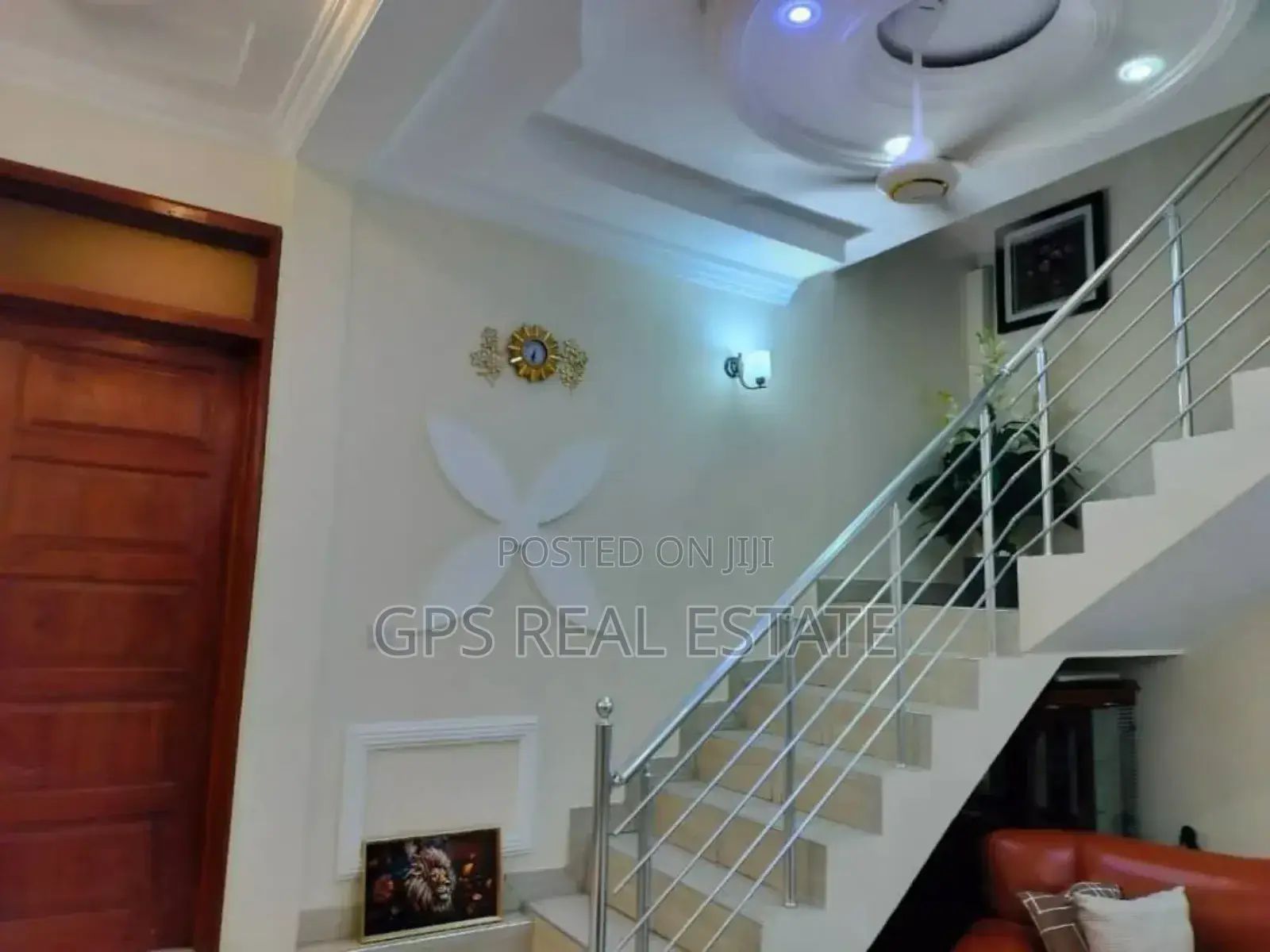 Furnished 5bdrm House in Salasala, Kinondoni for sale