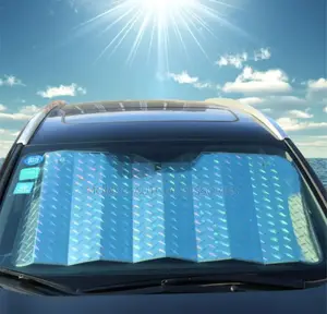 Car Windshield Sunshade