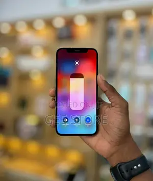 Apple iPhone 12 Pro 128 GB Black