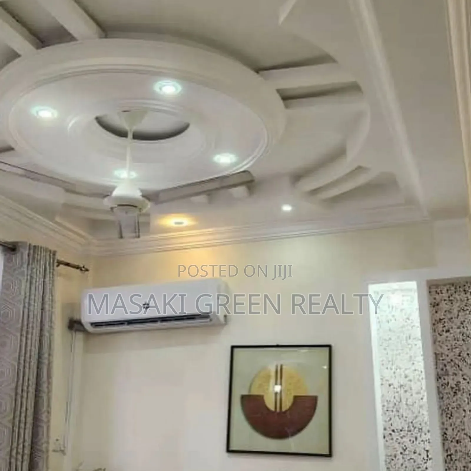 5bdrm House in Salasala Estate, Kinondoni for sale