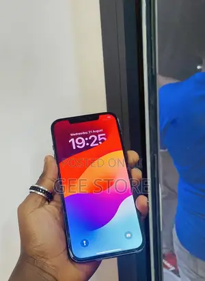Apple iPhone 12 Pro Max 128 GB Blue