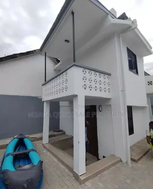 3bdrm House in Msasani for rent