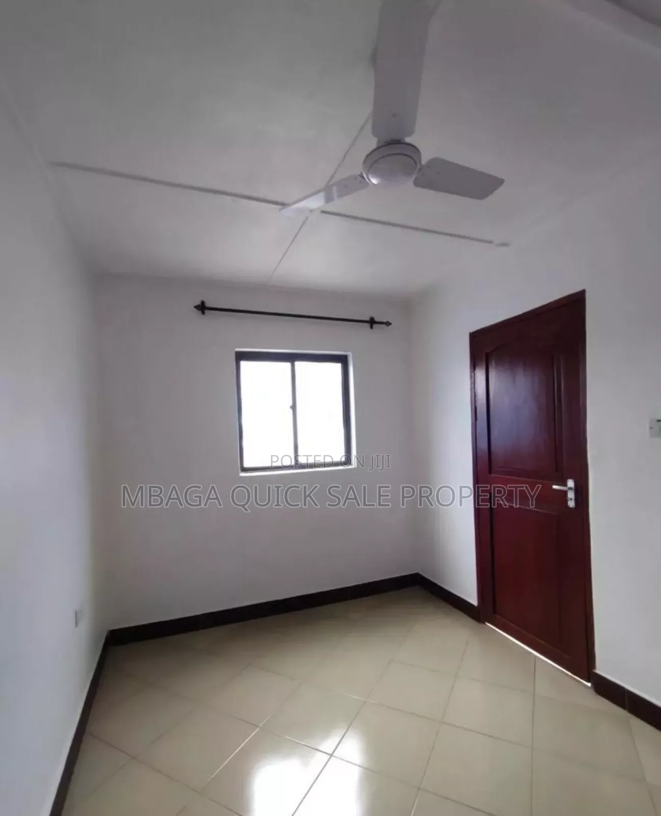 3bdrm House in Msasani for rent