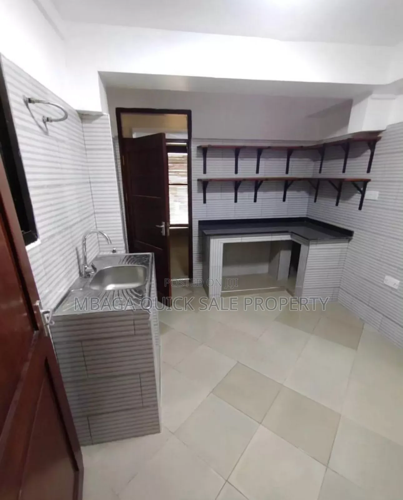 3bdrm House in Msasani for rent