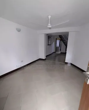 3bdrm House in Msasani for rent