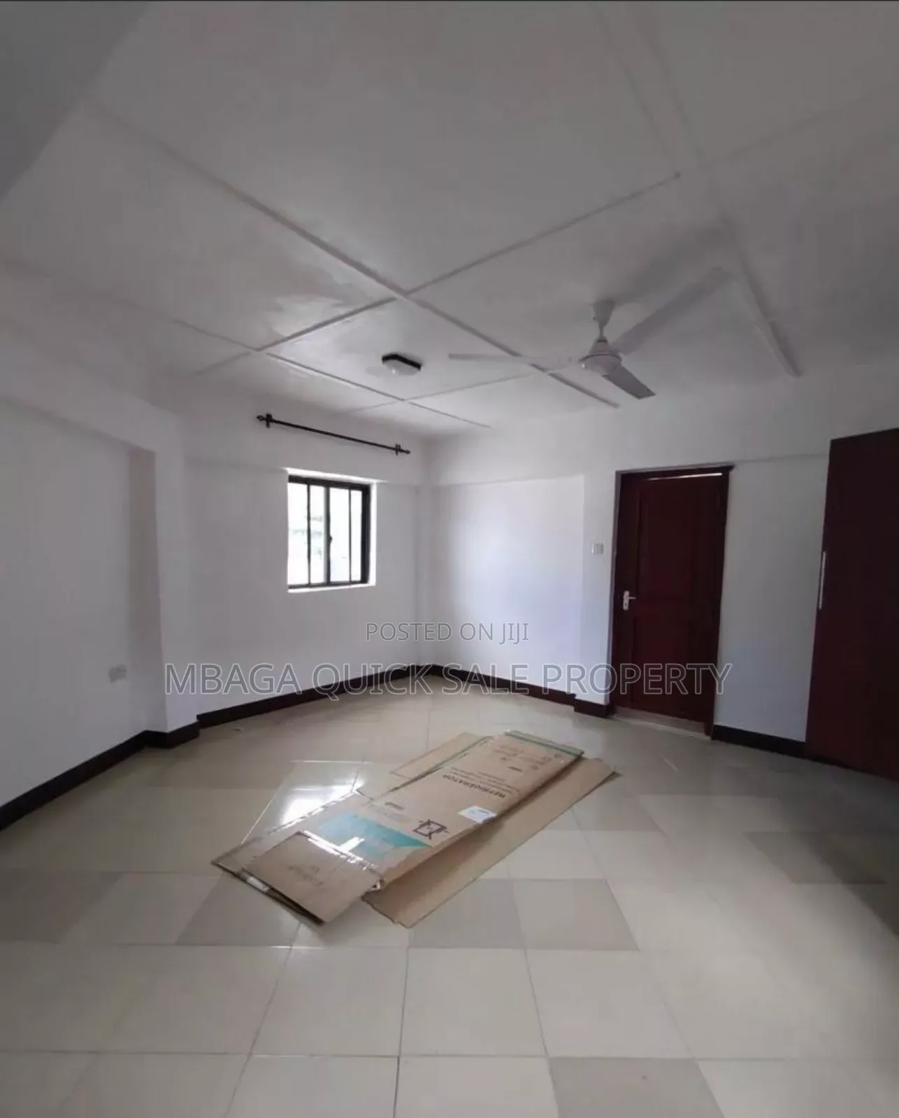 3bdrm House in Msasani for rent