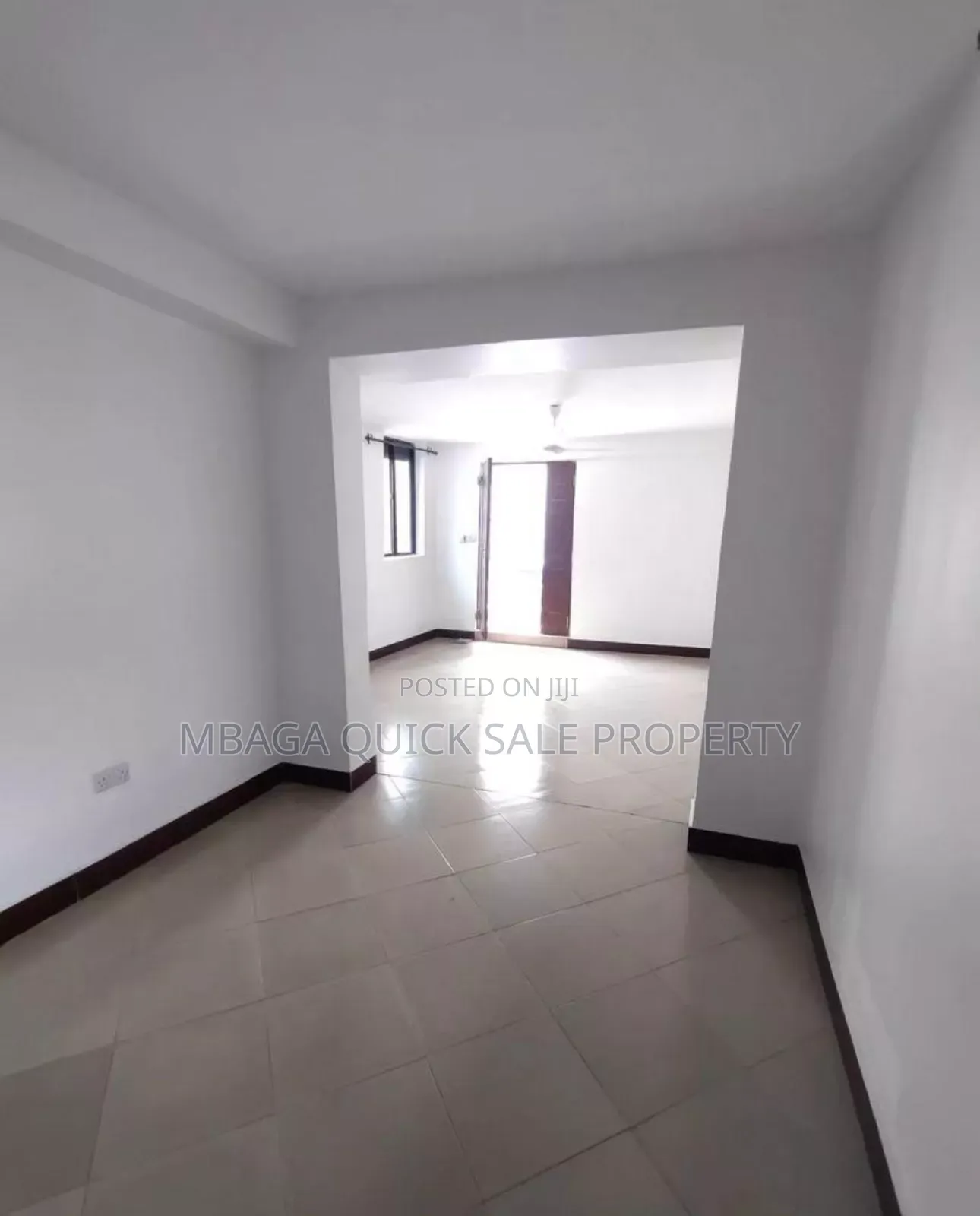 3bdrm House in Msasani for rent