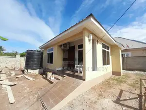 2bdrm House in Kigamboni Maweni for rent