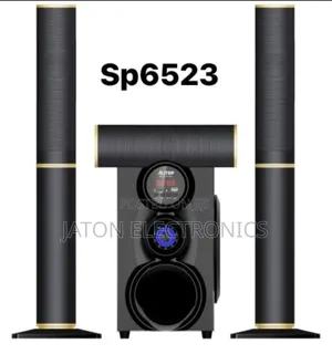 Alitop Subwoofer Sp6523