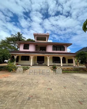 2bdrm Apartment in Mbezi Beach for rent