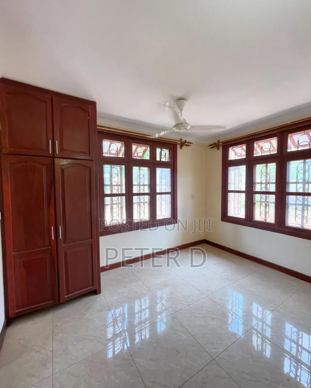 2bdrm Apartment in Mbezi Beach for rent