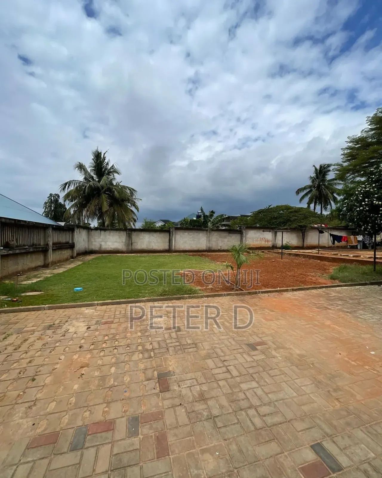 2bdrm Apartment in Mbezi Beach for rent