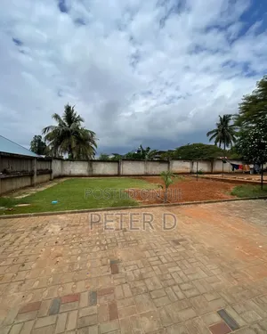 2bdrm Apartment in Mbezi Beach for rent