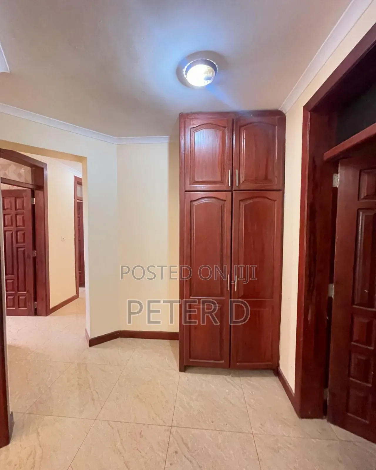 2bdrm Apartment in Mbezi Beach for rent