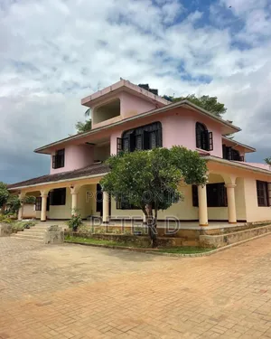 2bdrm Apartment in Mbezi Beach for rent