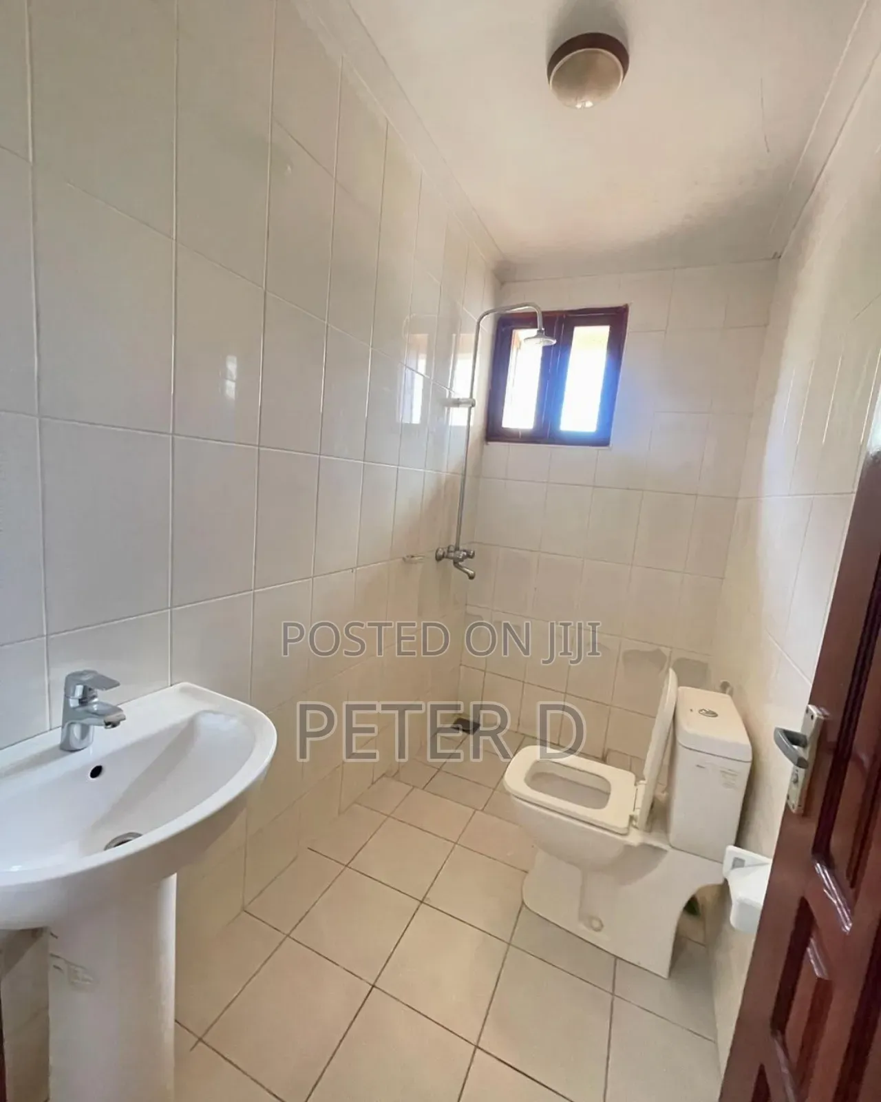 2bdrm Apartment in Mbezi Beach for rent