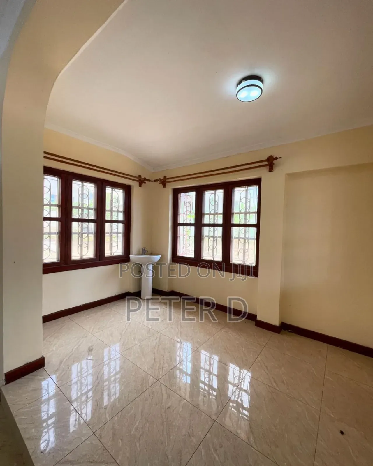 2bdrm Apartment in Mbezi Beach for rent