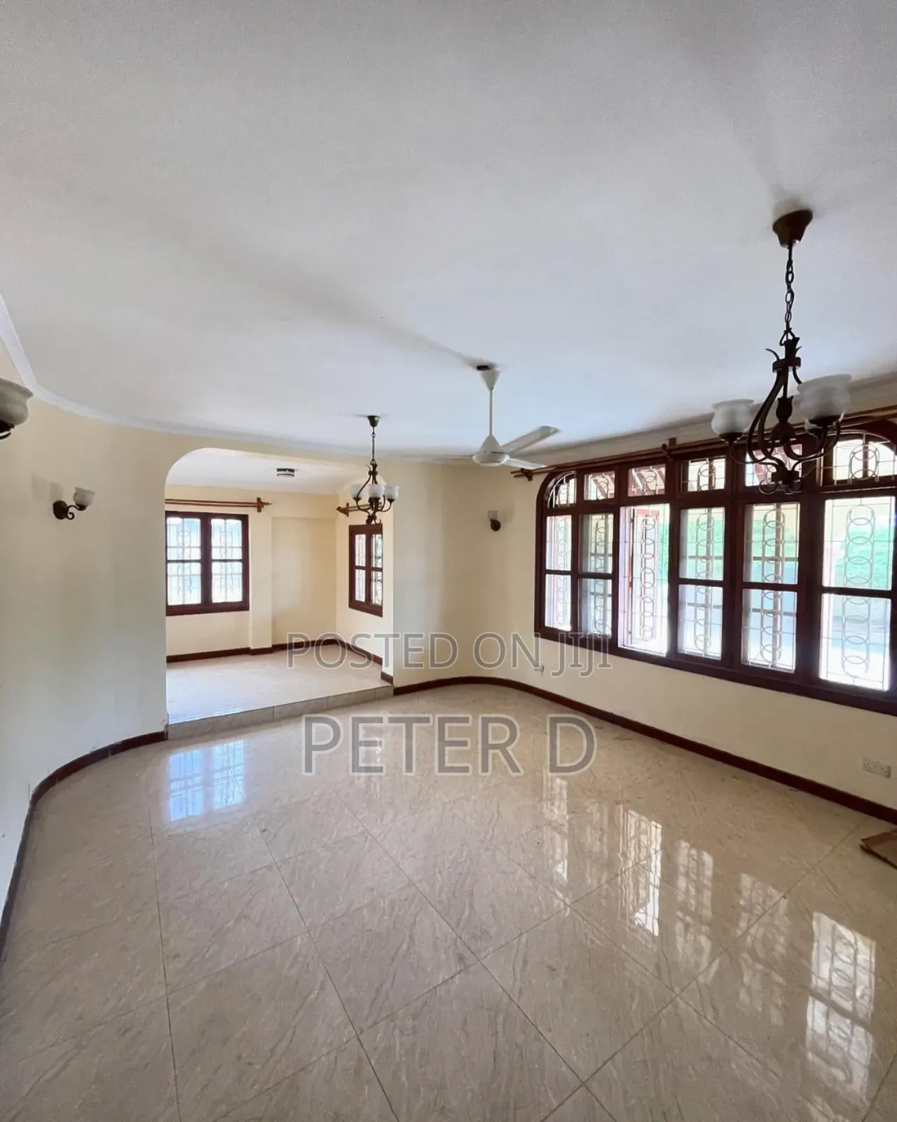 2bdrm Apartment in Mbezi Beach for rent