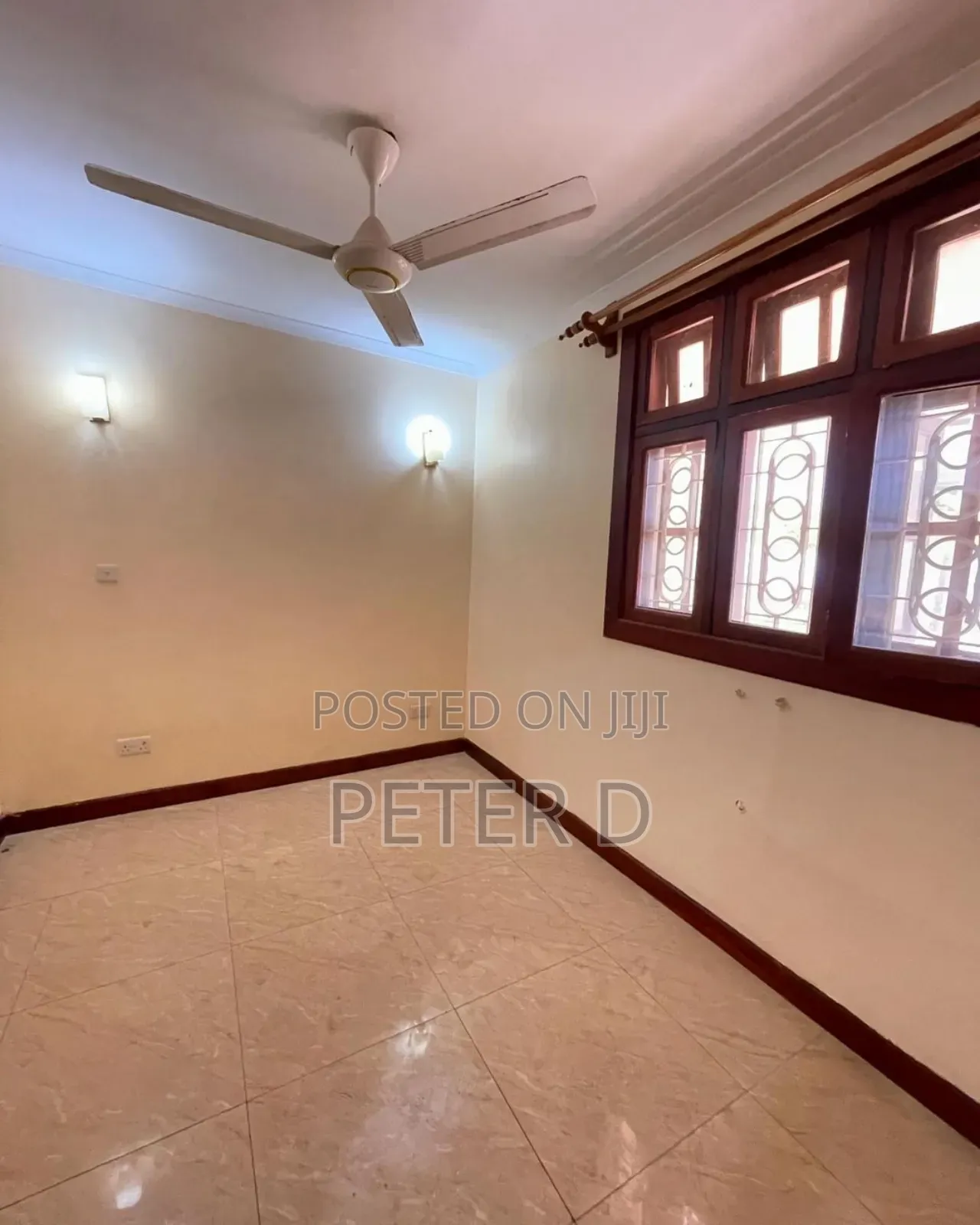 2bdrm Apartment in Mbezi Beach for rent