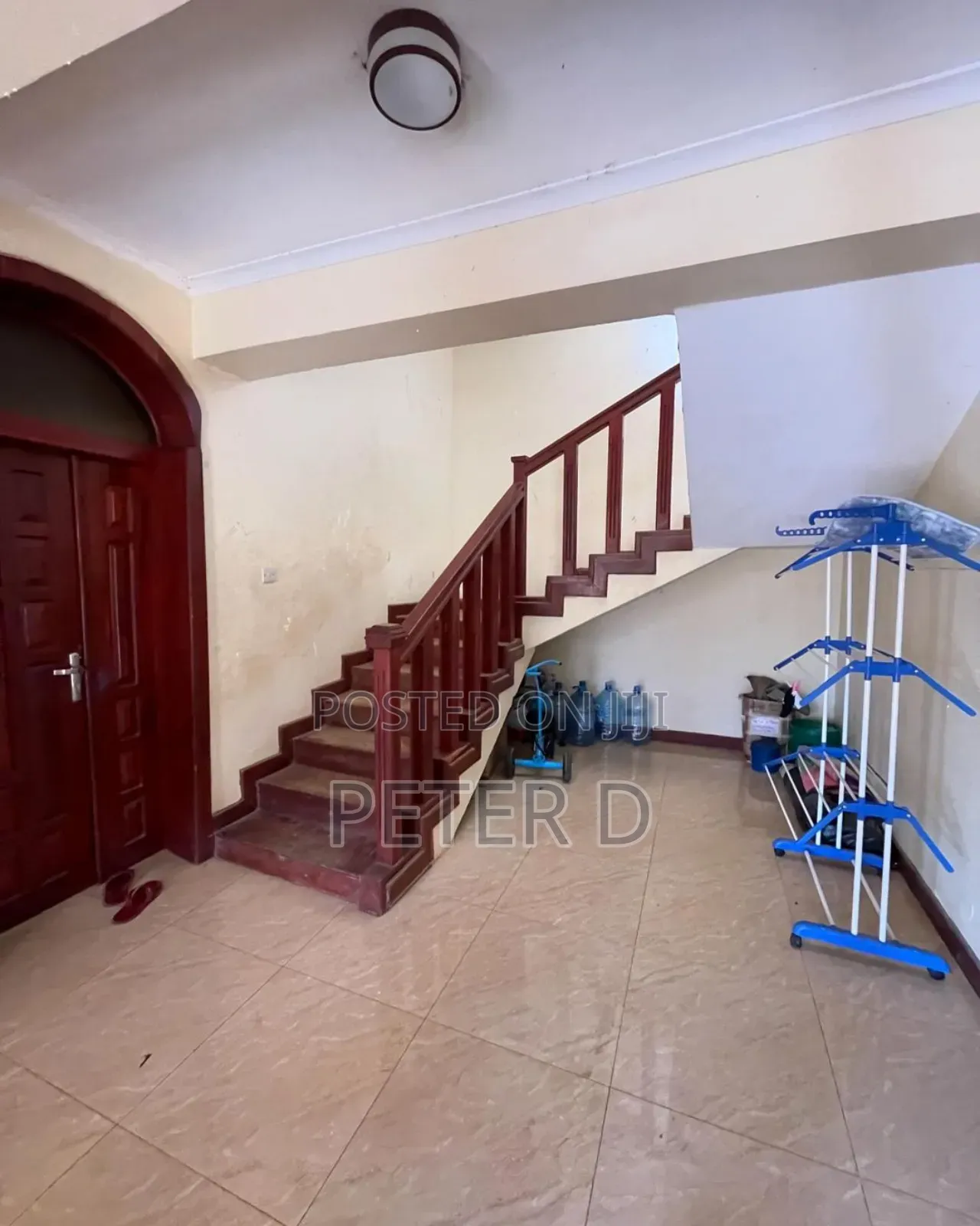 2bdrm Apartment in Mbezi Beach for rent