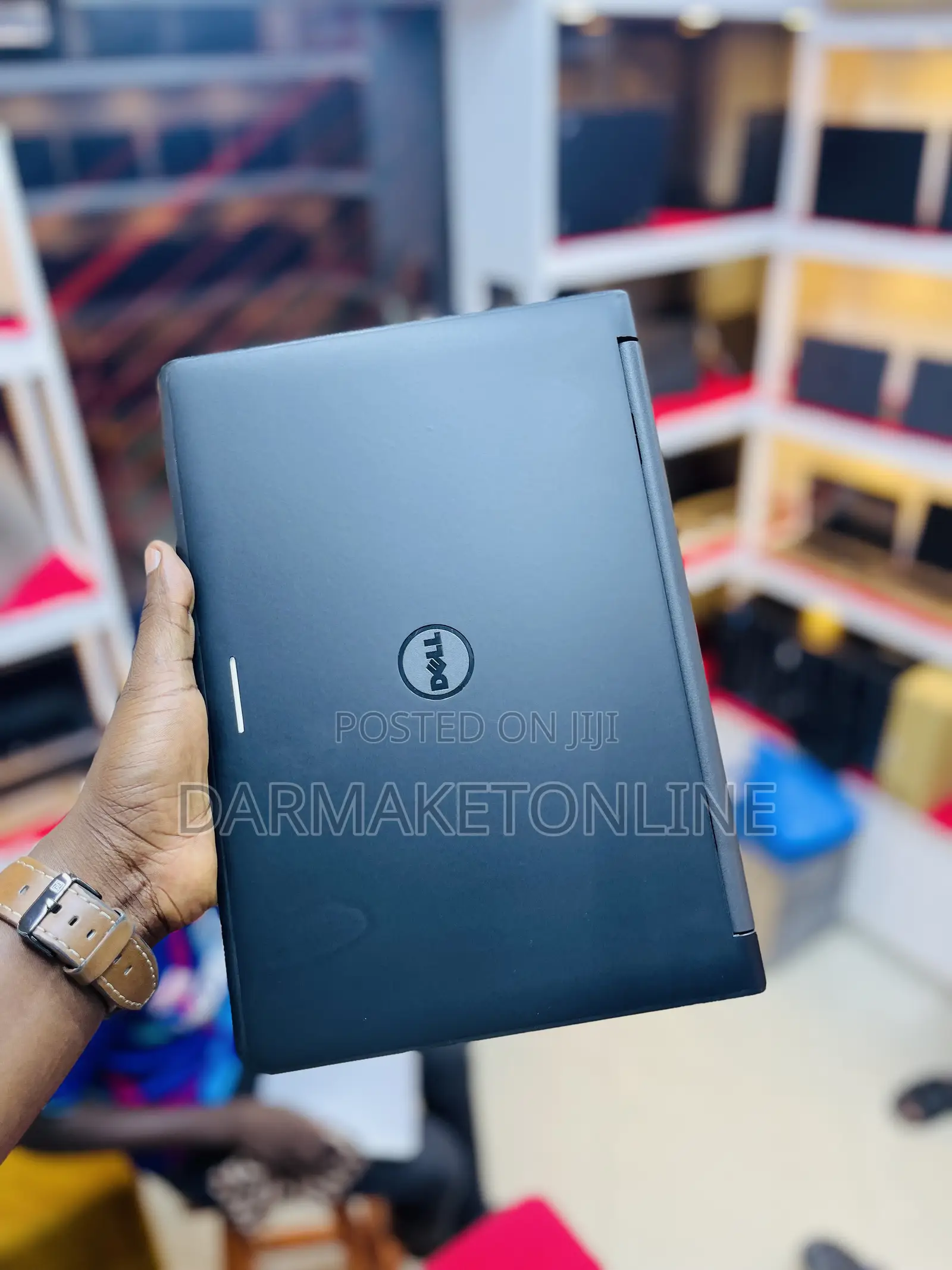 Laptop Dell Latitude 11 3160 4GB Intel HDD 500GB