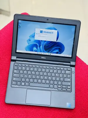 Laptop Dell Latitude 11 3160 4GB Intel HDD 500GB