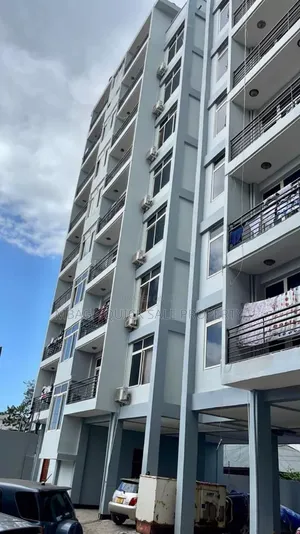 3bdrm Apartment in Msasani for sale