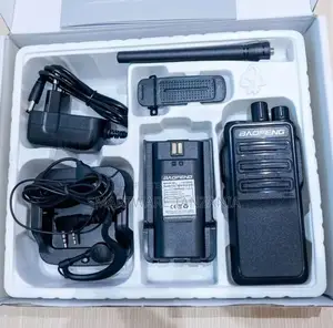 Walkie Talkie Radio, U/V Dual Band, Ultra Long Distance Type
