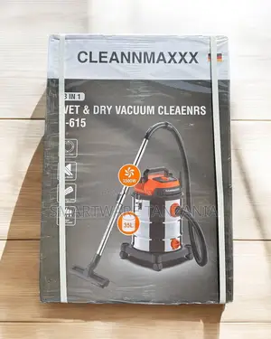 Vacuum Cleaner Wet And Dry Heavy Duty For Home,Office,Hotel