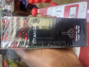 Titan Gel for Men to Enlarge Penis