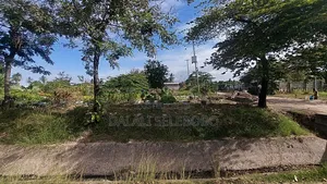 Plot It Look at the Tarmac Mbez Beach