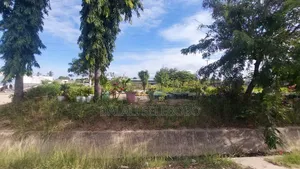Plot It Look at the Tarmac Mbez Beach