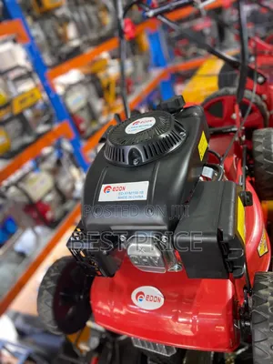 Edon Gasoline Lawnmower Ed-Xym158-1b