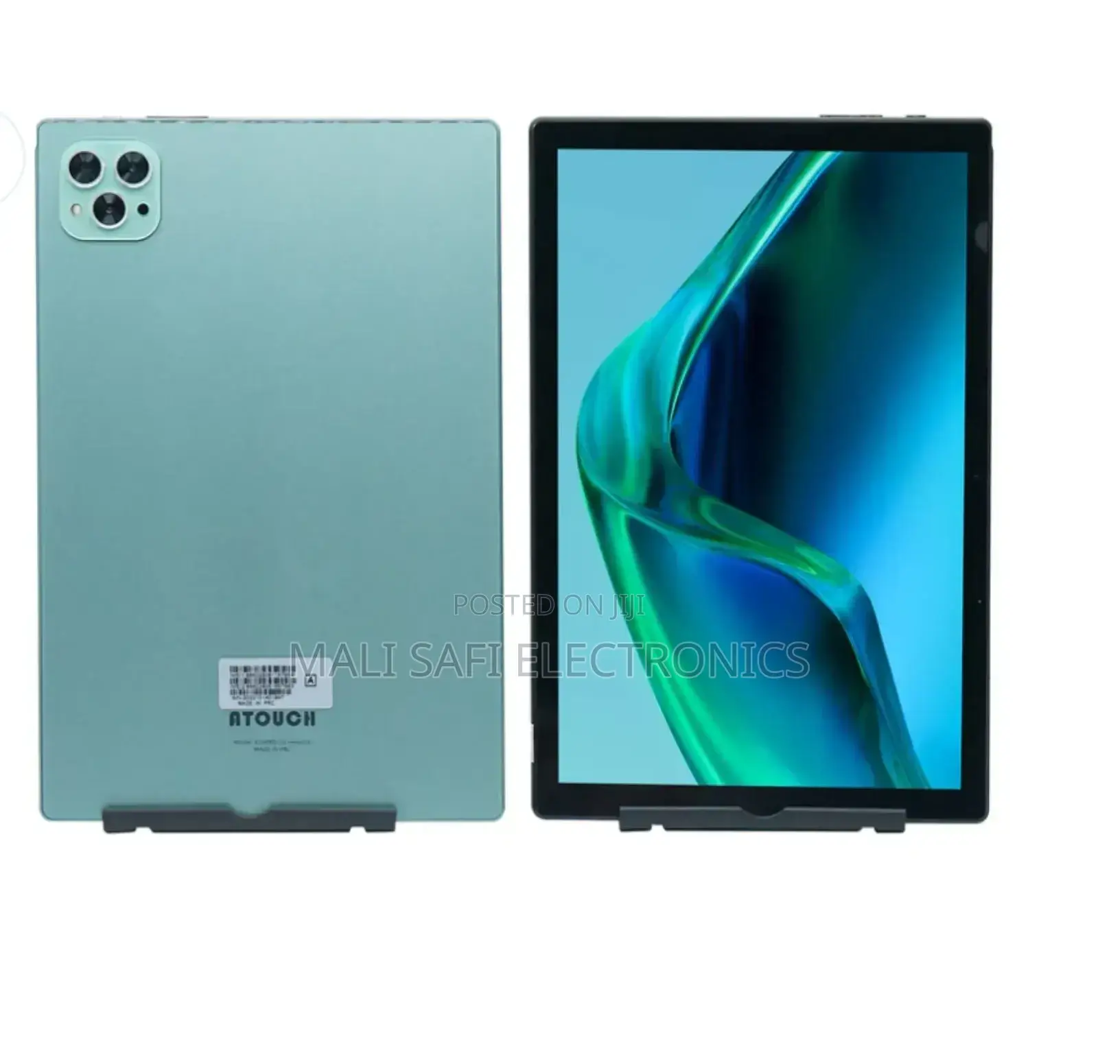 New Atouch X19 Pro 8 GB Gray