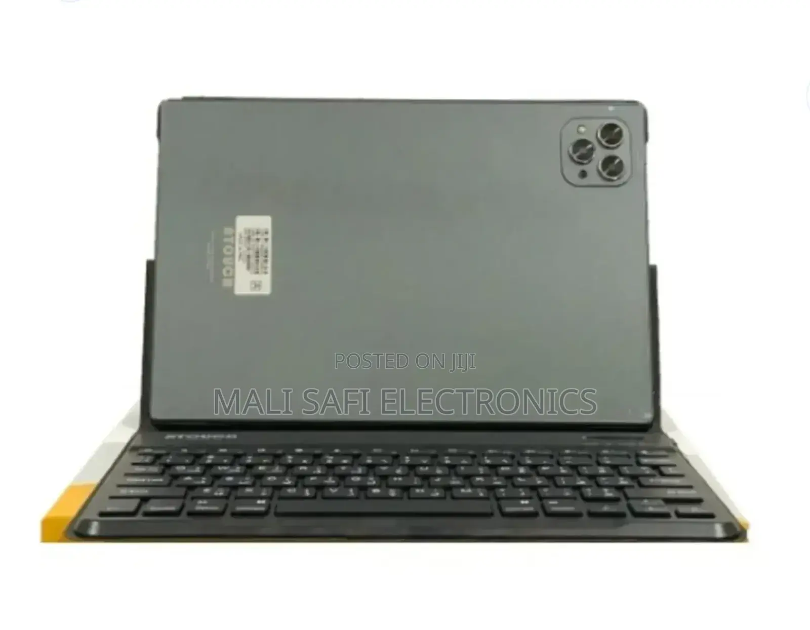 New Atouch X19 Pro 8 GB Gray