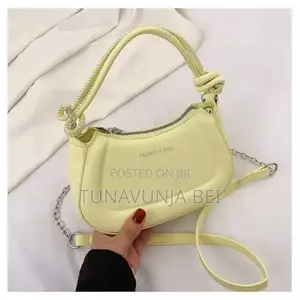 Ladies Shoulder Bag