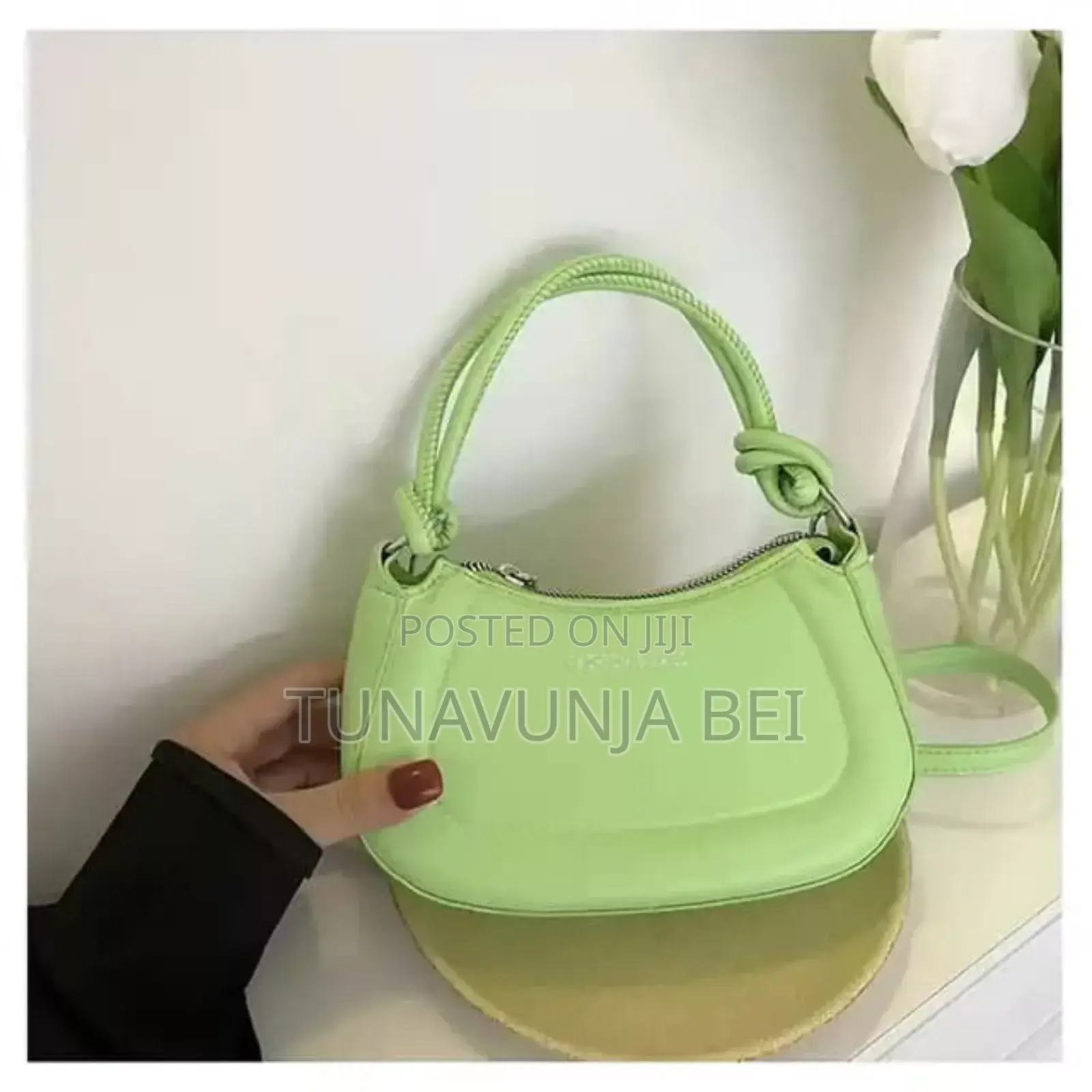 Ladies Shoulder Bag